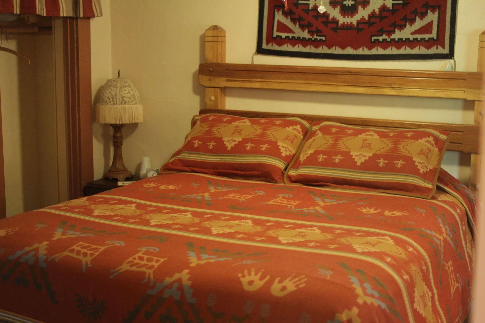 Historic Smith Hotel B&B غلينديل المظهر الخارجي الصورة
