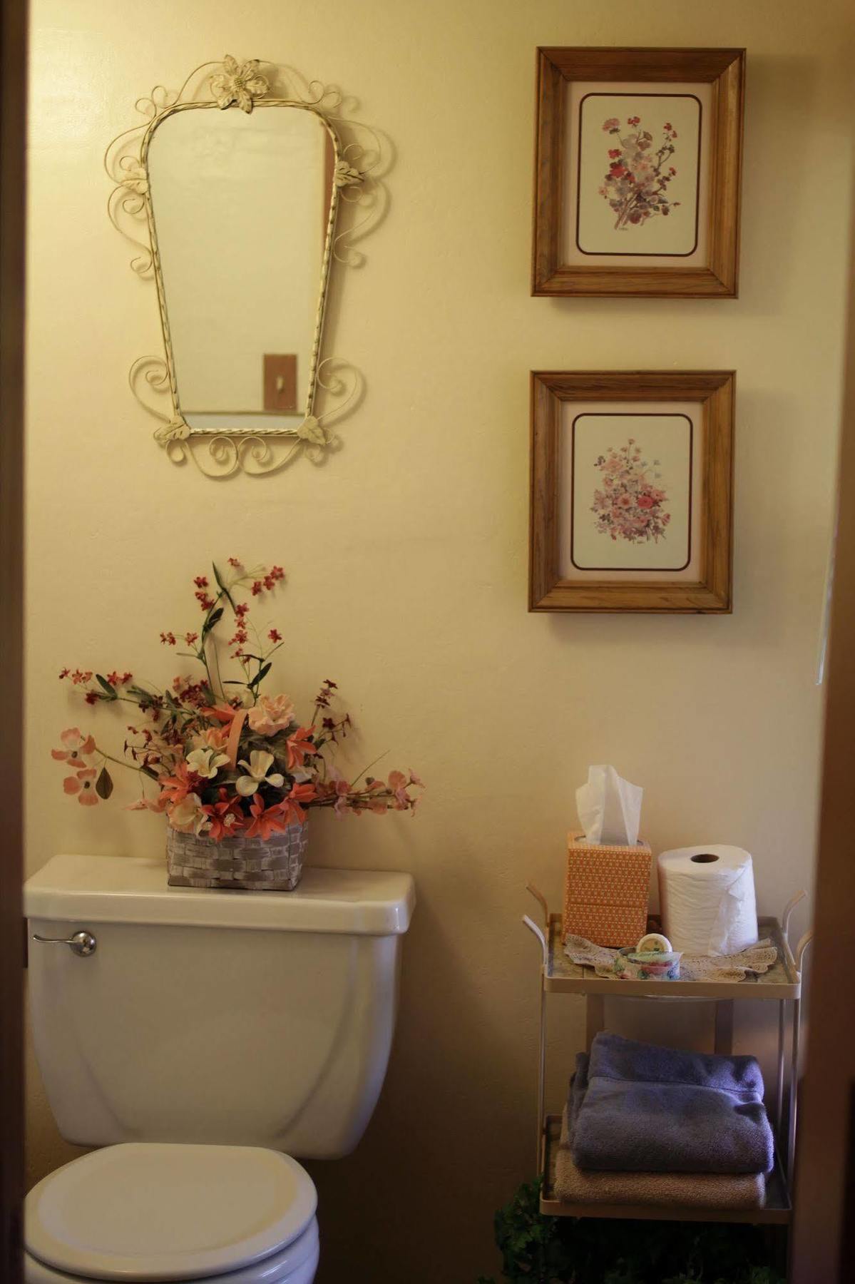 Historic Smith Hotel B&B غلينديل المظهر الخارجي الصورة