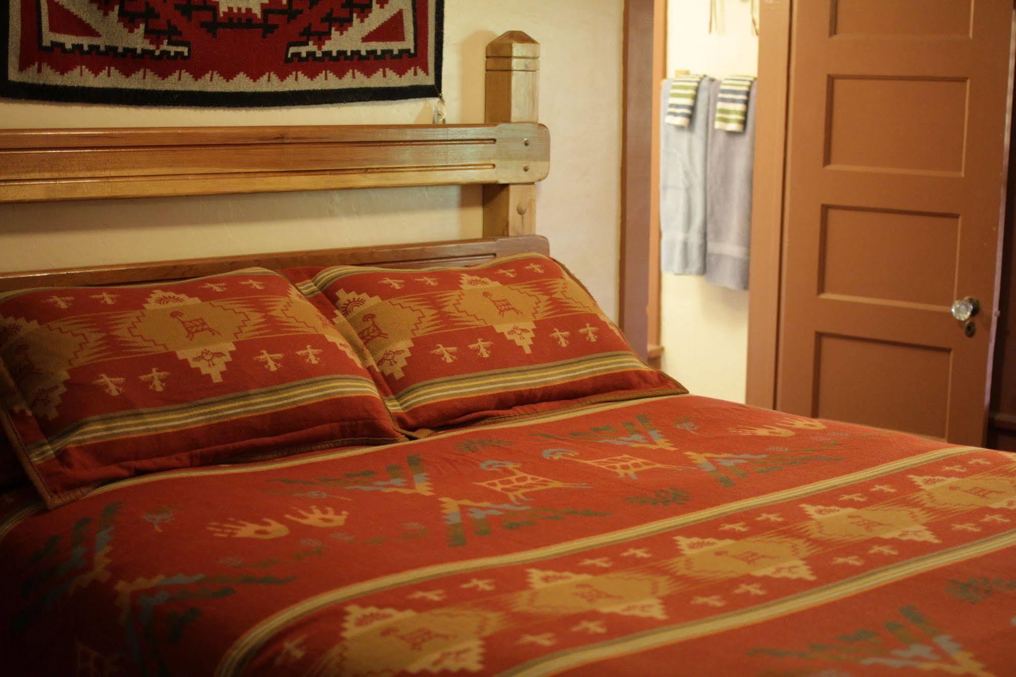 Historic Smith Hotel B&B غلينديل المظهر الخارجي الصورة