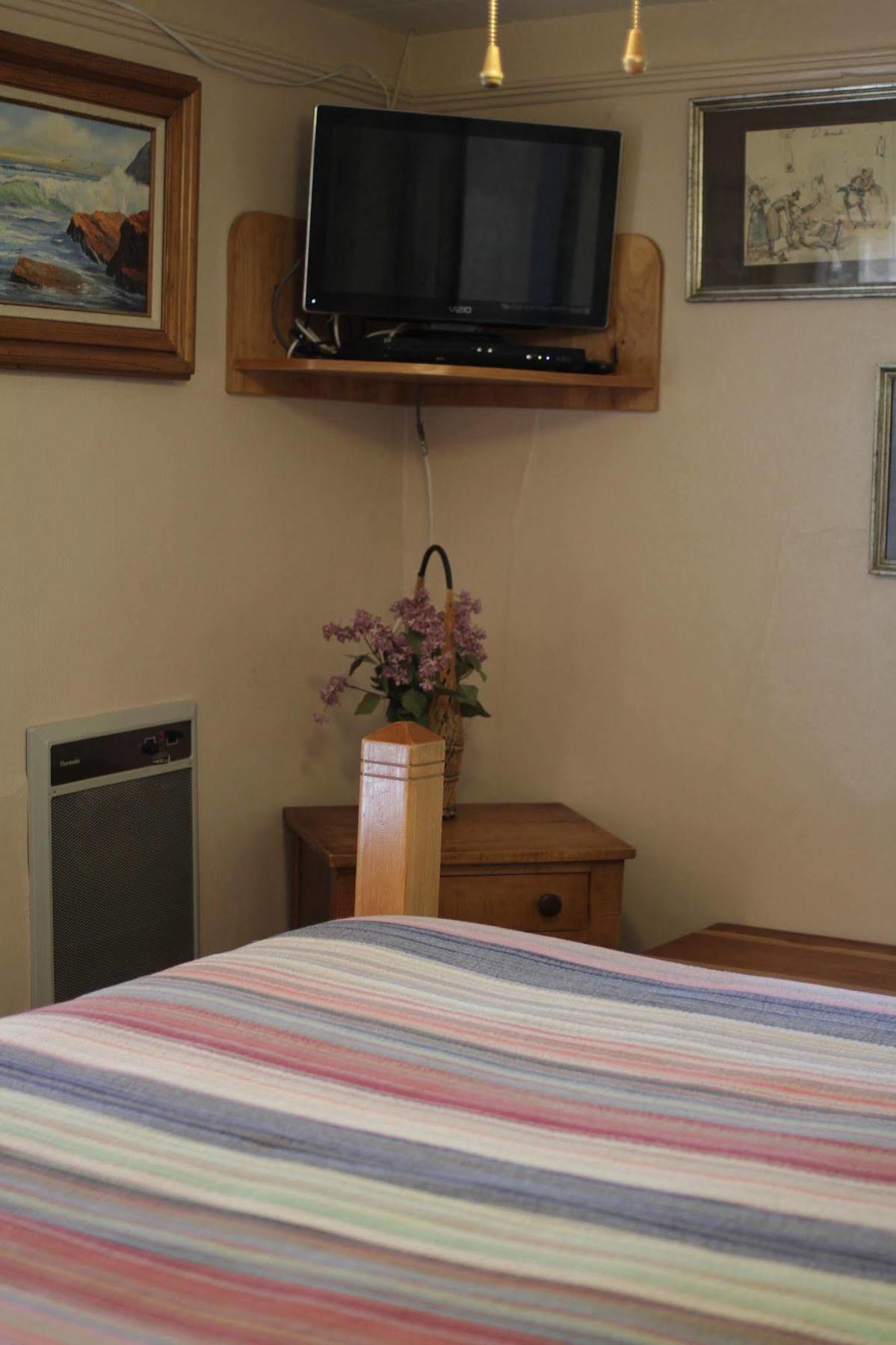 Historic Smith Hotel B&B غلينديل المظهر الخارجي الصورة
