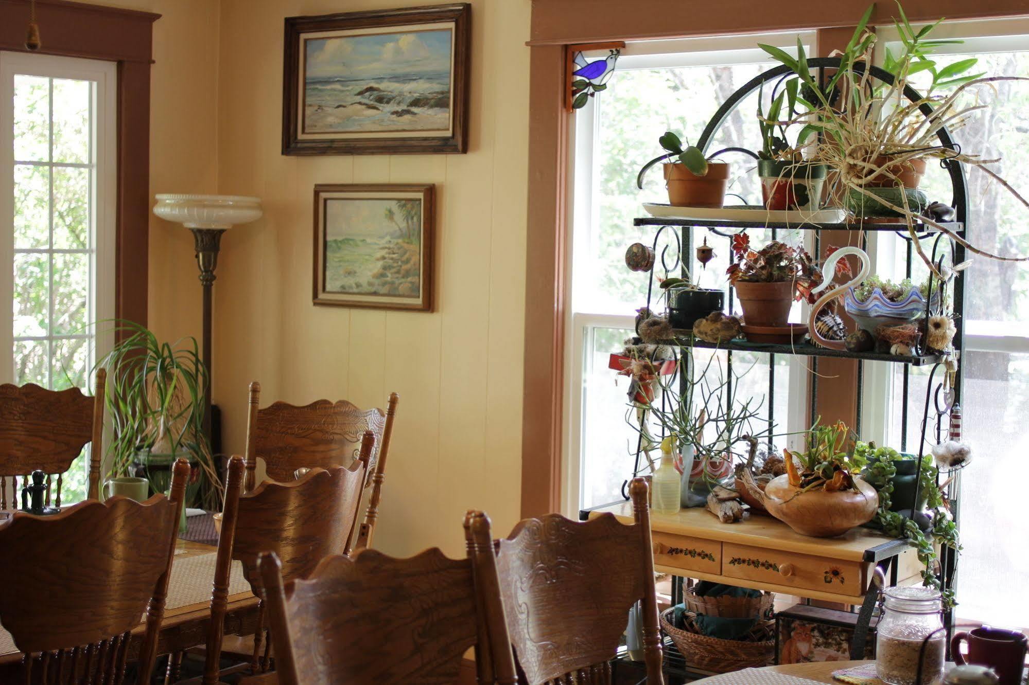 Historic Smith Hotel B&B غلينديل المظهر الخارجي الصورة